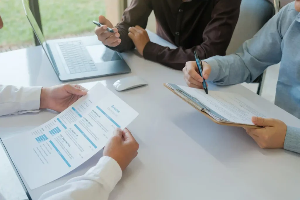 cv investigation psa